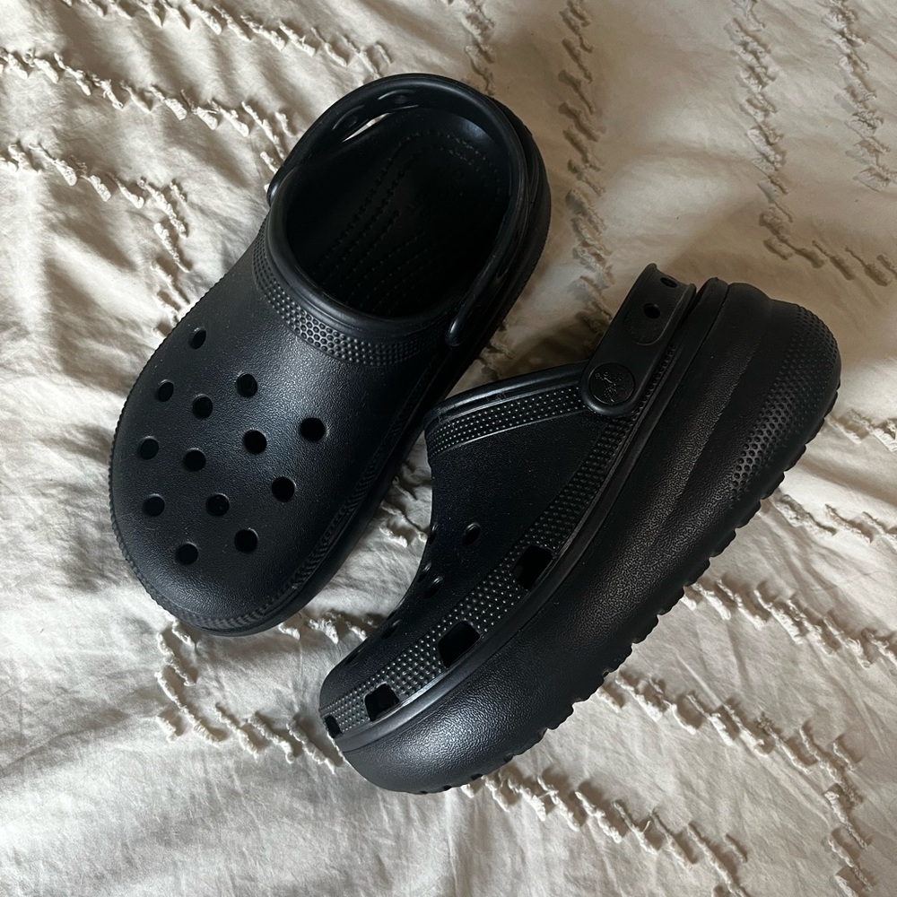 Crocs Kids Cutie Crush Clog